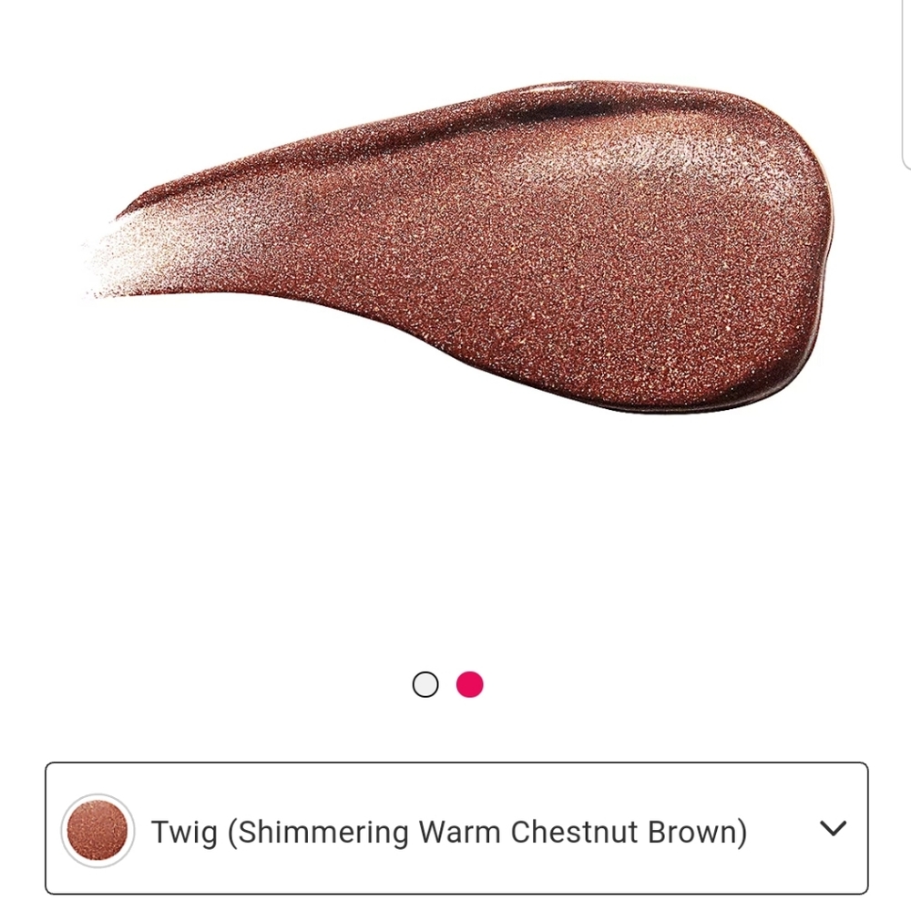 Liquid eyeshadow - Picture 4 of 4